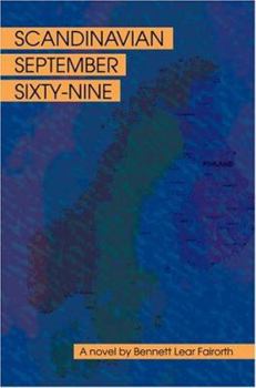 Paperback Scandinavian September Sixty-Nine Book