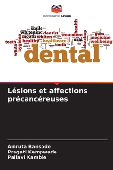 Paperback Lésions et affections précancéreuses [French] Book