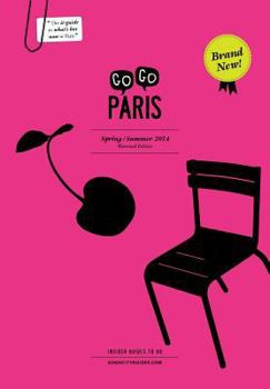 Paperback Gogo Paris: Spring/ Summer 2014 Book