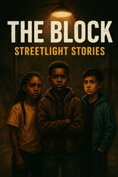 Paperback The Block: No Way Out: Streetlight Stories Book