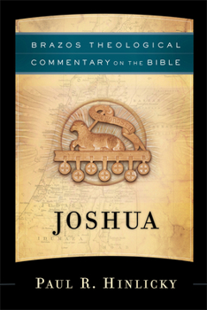 Hardcover Joshua Book