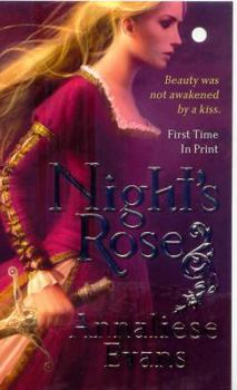 Night's Rose - Book #1 of the Night's Rose