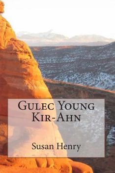 Paperback Gulec Young Kir-Ahn Book