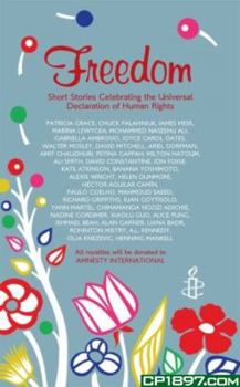 Paperback Freedom Book