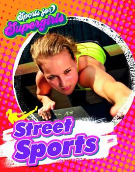 Library Binding Street Sports Book