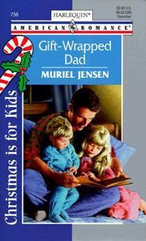 Mass Market Paperback Gift-Wrapped Dad Book