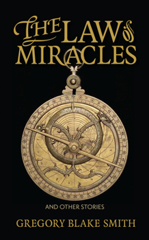 Paperback The Law of Miracles: And Other Stories Book