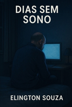 Paperback Dias sem sono [Portuguese] Book