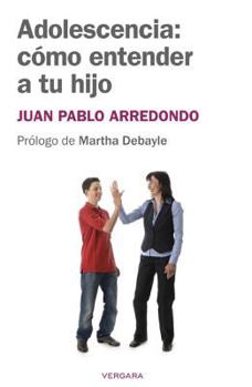 Paperback Adolescencia: como entender a tu hijo (Spanish Edition) [Spanish] Book
