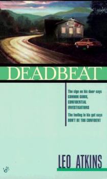 Mass Market Paperback Deadbeat Book