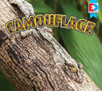 Camouflage - Book  of the Eyediscover