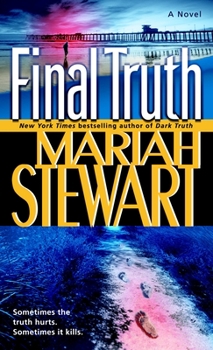 Final Truth: A Novel of Suspense - Book #11 of the John Mancini