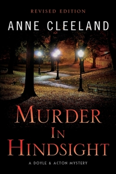 Murder in Hindsight - Book #3 of the Doyle & Acton