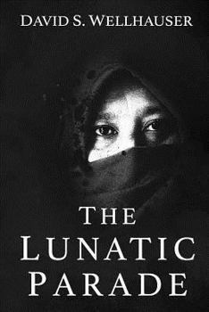 Paperback The Lunatic Parade Book