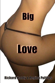 Paperback Big Love Book
