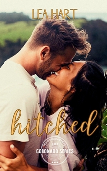 Paperback Hitched Book