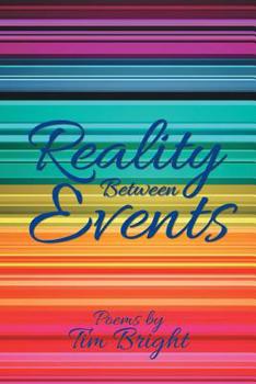 Paperback Reality Between Events Book