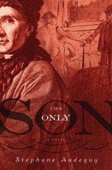 Hardcover The Only Son Book