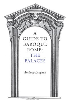 A Guide to Baroque Rome: The Palaces