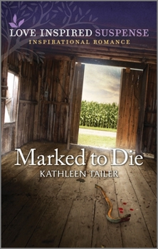 Mass Market Paperback Marked to Die Book