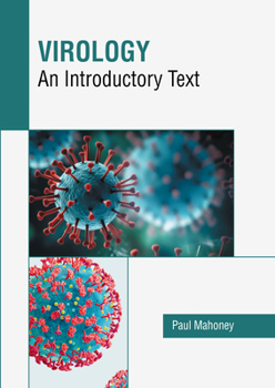 Hardcover Virology: An Introductory Text Book