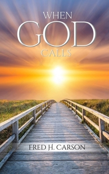 Paperback When God Calls Book