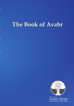 The Book of Avahr