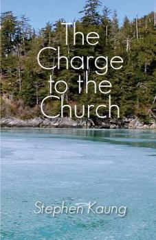 Paperback The Charge to the Church Book