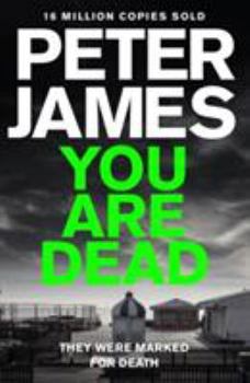 Paperback You Are Dead Book