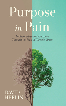 Hardcover Purpose in Pain Book