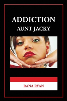 Paperback Addiction "Aunt Jacky" Book
