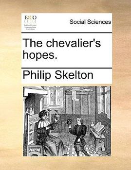 Paperback The chevalier's hopes. Book