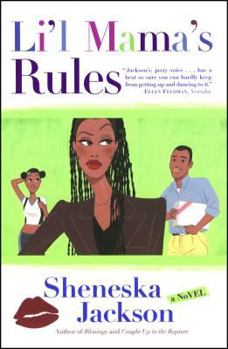 Paperback Lil Mama's Rules Book