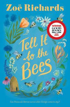 Paperback Tell it to the Bees Book