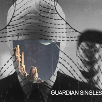 Music - CD Guardian Singles Book