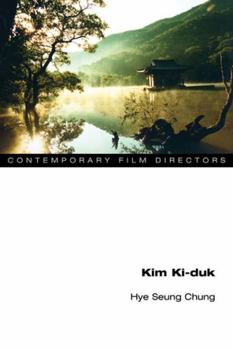 Kim Ki-duk - Book  of the Contemporary Film Directors