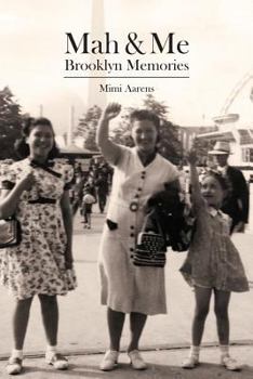 Paperback Mah & Me: Brooklyn Memories Book