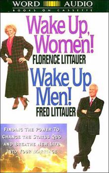 Hardcover Wake Up Women! Wake Up Men! Book