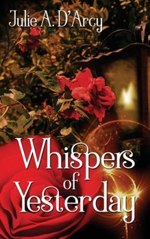 Paperback Whispers of Yesterday Book