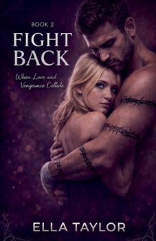 Paperback Fight Back Book