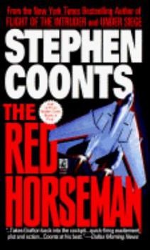 Mass Market Paperback The Red Horseman Book