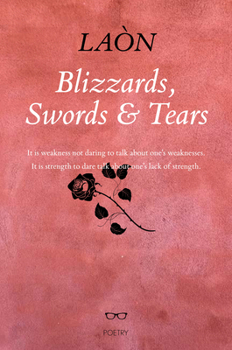 Paperback Blizzards, Swords & Tears Book
