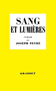 Sang et Lumières