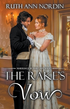 Paperback The Rake's Vow Book