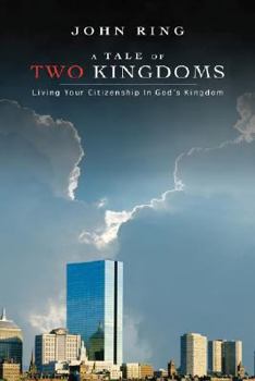 Paperback A Tale of Two Kingdoms Book