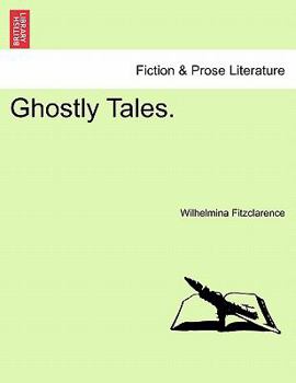 Paperback Ghostly Tales. Book