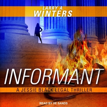 Audio CD Informant Book