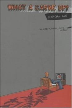 Paperback What a Carve Up! Book