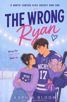 The Wrong Ryan (North Canyon High)