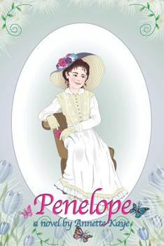 Paperback Penelope Book